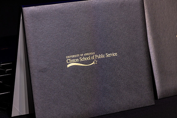 Clinton School of Public Service