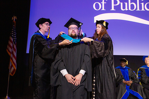 Clinton School of Public Service
