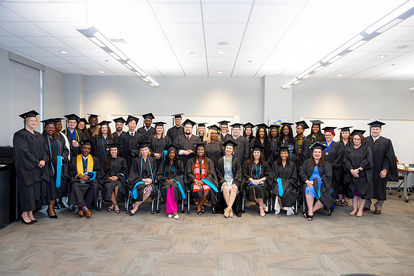 Clinton School of Public Service