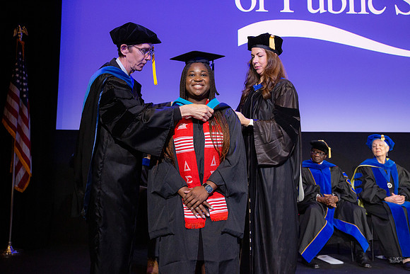 Clinton School of Public Service