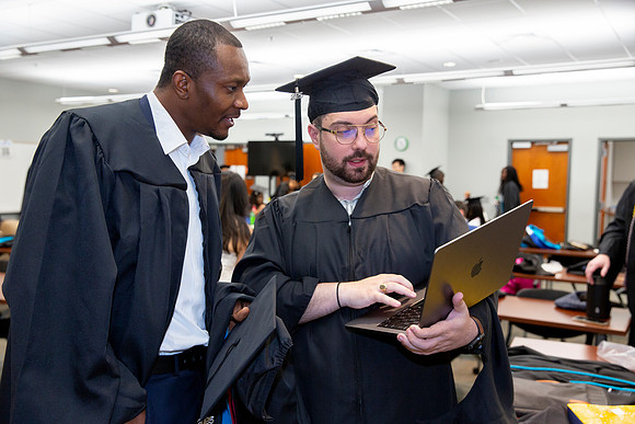 Clinton School of Public Service