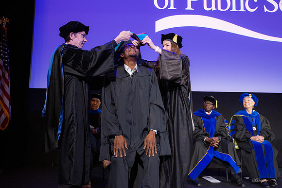 Clinton School of Public Service
