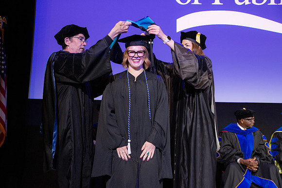 Clinton School of Public Service