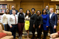 Center on Community Philanthropy 2019 Advancing Equity Awards Reception