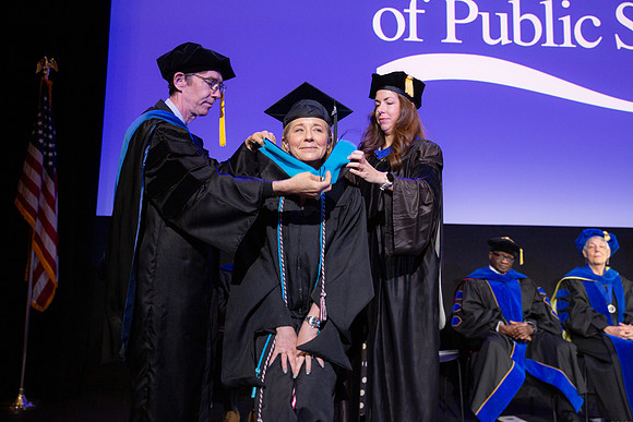 Clinton School of Public Service