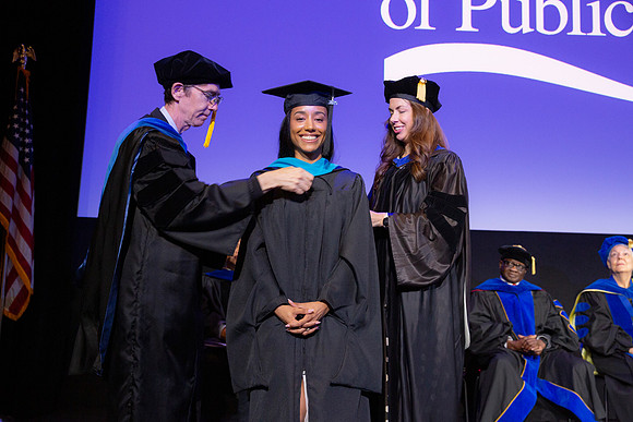 Clinton School of Public Service