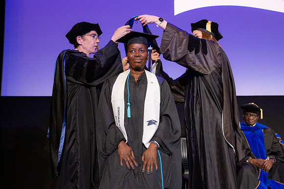 Clinton School of Public Service