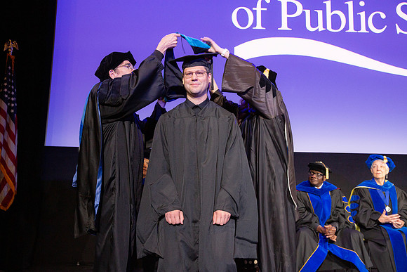 Clinton School of Public Service