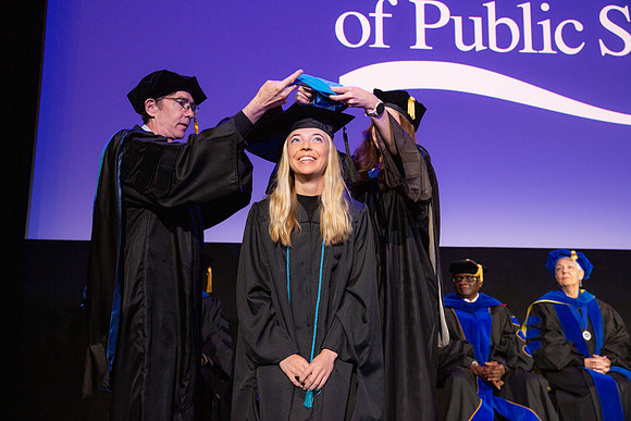 Clinton School of Public Service