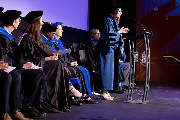 Clinton School of Public Service