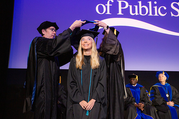 Clinton School of Public Service