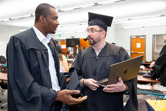 Clinton School of Public Service