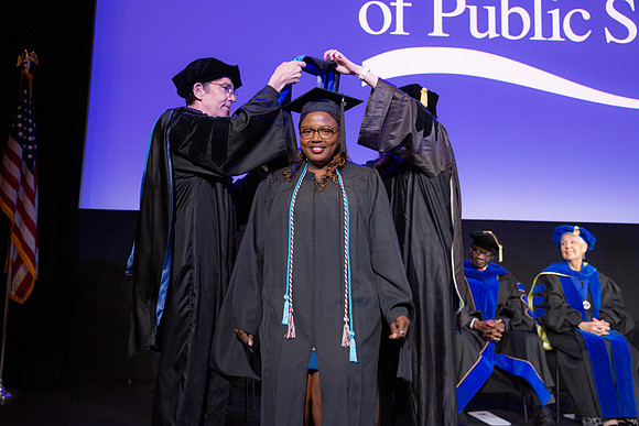 Clinton School of Public Service