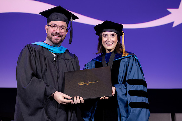 Clinton School of Public Service