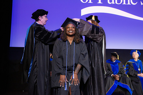 Clinton School of Public Service