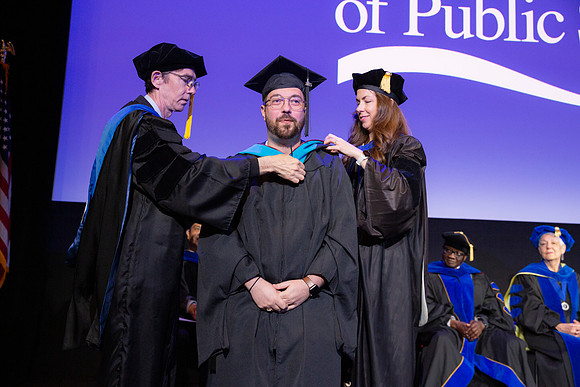 Clinton School of Public Service