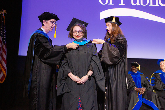Clinton School of Public Service