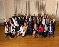 President Clinton Student Session - February 2023