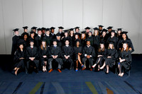 Clinton School 2011 Graduation
