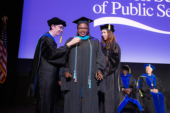 Clinton School of Public Service