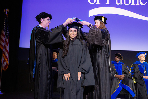 Clinton School of Public Service
