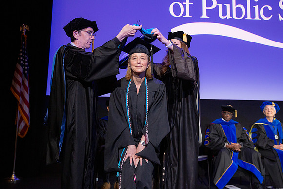 Clinton School of Public Service