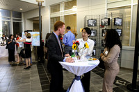 Field Service Partner Appreciation Reception