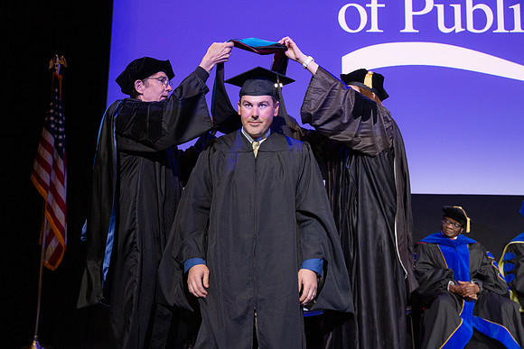 Clinton School of Public Service