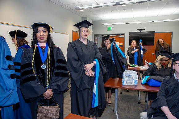 Clinton School of Public Service