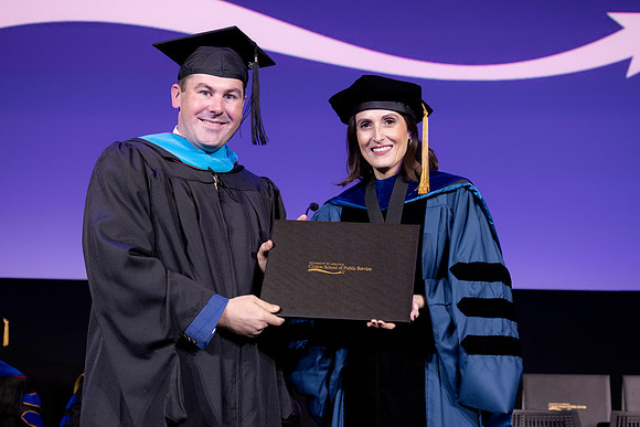 Clinton School of Public Service