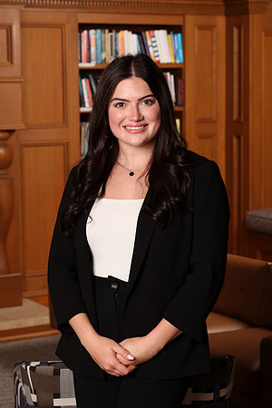 Clinton School of Public Service, Online Students, Class 8, Headshots