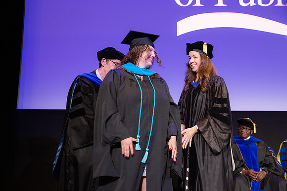 Clinton School of Public Service