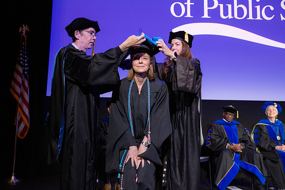 Clinton School of Public Service