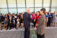 President Clinton Student Session September 2013