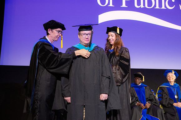 Clinton School of Public Service