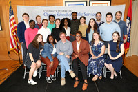 2022 OCE Partner Appreciation Reception