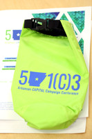 501(C)3 Arkansas Capital Campaign Conference