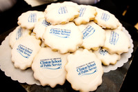 Graduate Reception 2012