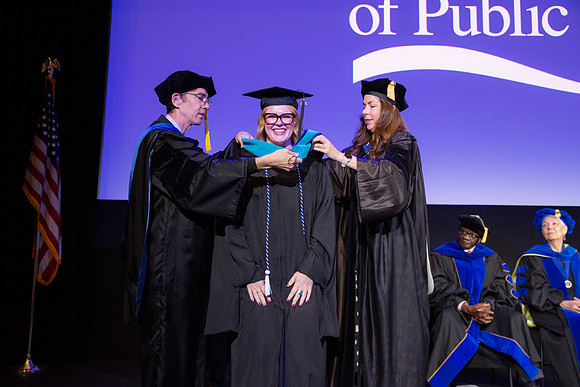 Clinton School of Public Service