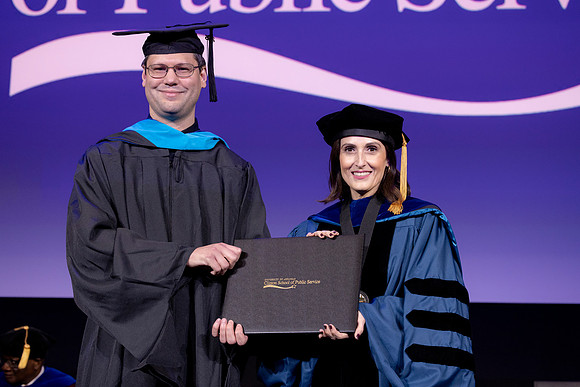 Clinton School of Public Service