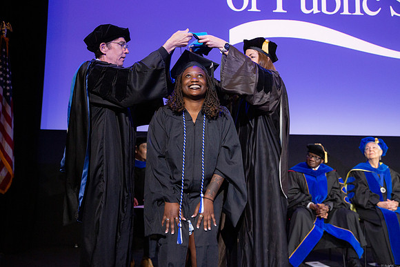 Clinton School of Public Service