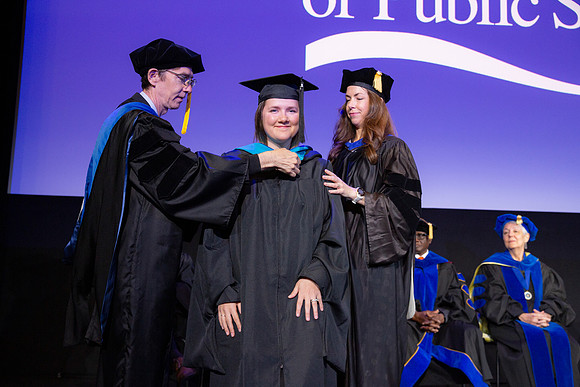 Clinton School of Public Service