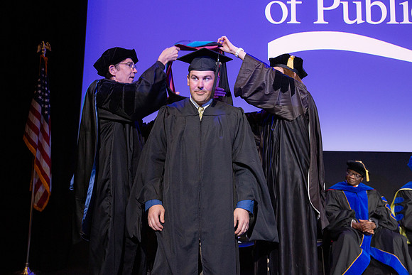 Clinton School of Public Service