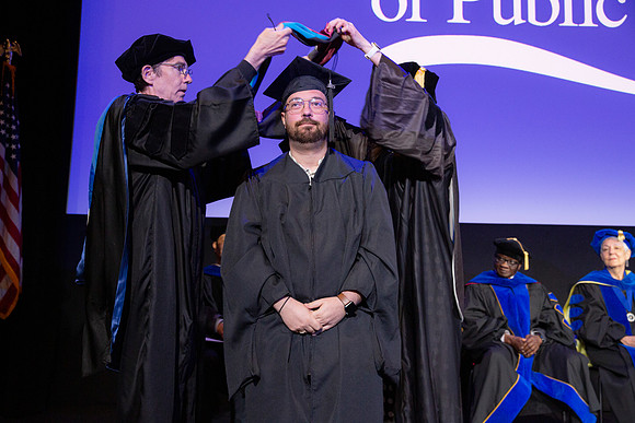 Clinton School of Public Service