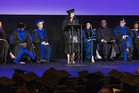 Clinton School of Public Service