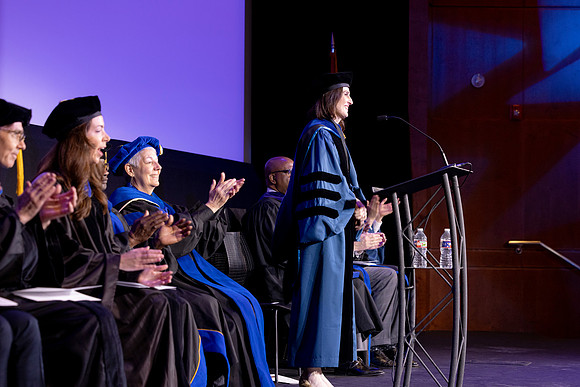 Clinton School of Public Service
