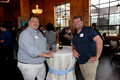 Clinton School Orientation - August 2025