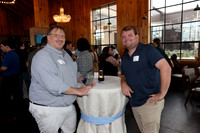 Clinton School Orientation - August 2025