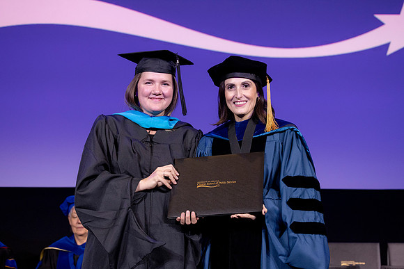 Clinton School of Public Service