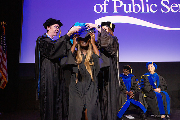 Clinton School of Public Service